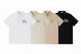 Picture of Burberry Polo Shirts Short _SKUBurberryM-3XL8qx4029125